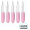 Pack of 5 Premium Replacement Blades for Cricut Joy -