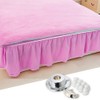 Strong Magnetic Duvet Cover Pins Clips Set Prevent Bunching Shifting