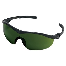 EA800CH-6 ESCO Protective Glasses (Green 3.0 Light Shading Degree)