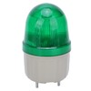 Fafeicy LED Flash Light, 5 W 220 VAC Warning Light,