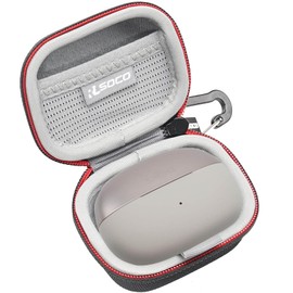 RLSOCO Carrying Case for SHOKZ OpenDots ONE Wireless Earbuds (Case Only)