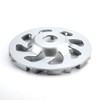Diamond Grinding Disc Grinding Discs Diameter 180 mm and 22.23