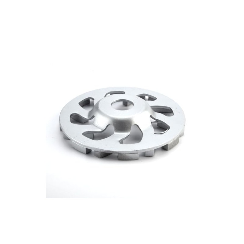 Diamond Grinding Disc Grinding Discs Diameter 180 mm and 22.23