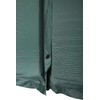 Mountain Warehouse Self Inflating Mat With Pillow - Valve Inflation