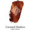 Desert Shadow Organic Hair Colour - Caramel Shadow 100g