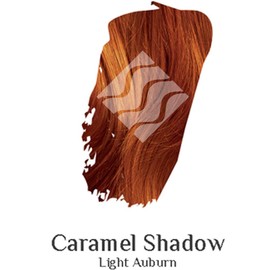 Desert Shadow Organic Hair Colour - Caramel Shadow 100g