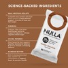 Nulla Bar 12 Count Box, NO SEED OILS, 20 grams