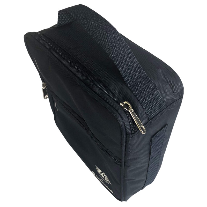Fridge-to-go Insulated Lunch Bag Medium - Cooler Bag with Cooling