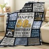 Yasrlvun 50th Birthday Gifts for Men, 1975 Birthday Gifts 50th