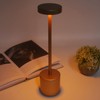 Touch LED Desk Lamp Nordic Style 3 Levels Table Lamp