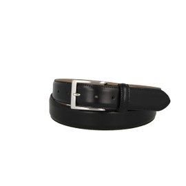 MGM Best Partner Men's Belt, Black (black)
