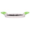 Watermelon Cutter Manual Stainless Steel Fruit Slicing Tool for Home