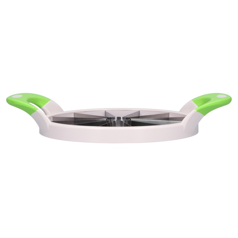 Watermelon Cutter Manual Stainless Steel Fruit Slicing Tool for Home