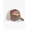 Trucker Hat - City's Collection - Vegas - Beige