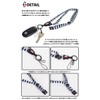CHUMS Lanyard Original CH61-1195-U101 (Blue/FF/Men's, Lady's)