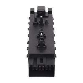 Vurkcy Front Right Passenger Side Power Seat Switch Adjustment Compatible with 2006-2019 Ford, 2006-2019 Lincoln, 2006-2011 Mercury, Replaces 9L3Z14A701FA, DE9Z14A701BA, SW7337