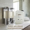 Shampoo A Granel Biodegradable Coco Menta 10 Lt-sin Sulfatos