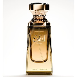 Eshal Vanilla by Paris Corner Perfume Fragrance EDP 100ml 3.38 Fl Oz Womens Fragrance