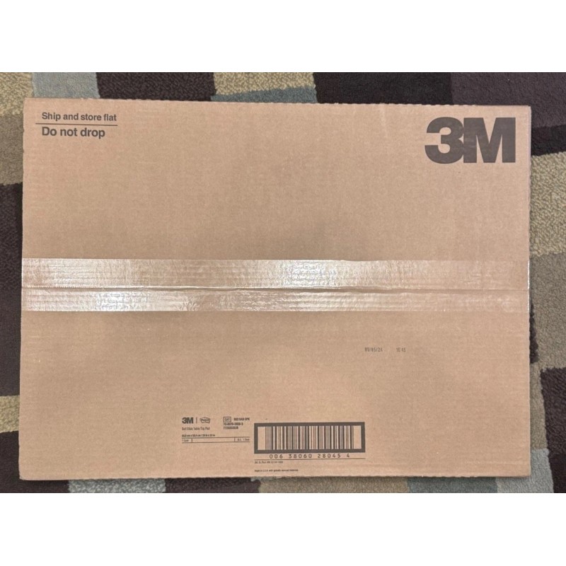 Post-it Super Sticky Portable Tabletop Easel Pad 20x23 Inches, 20