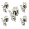 Strong Magnetic Clips - Heavy Duty Refrigerator Magnet Clips -