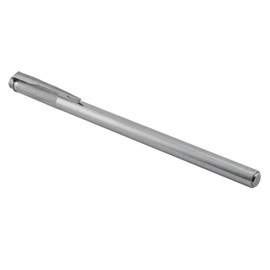 Master Magnetics Neodymium Magnetic Pick-Up Tool with Pocket Clip - 5.75" Length, 2 lb Hold, 07264