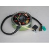 FANCY SCOOTERS Massimo GKM 200 GoKart Flywheel Stator Magneto Kit