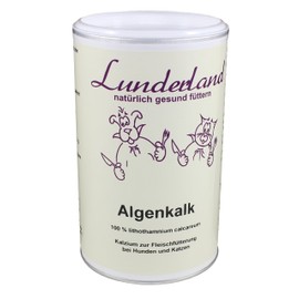 LUNDER Land – Algae Lime 700 g Pack of 1 x 700 g)