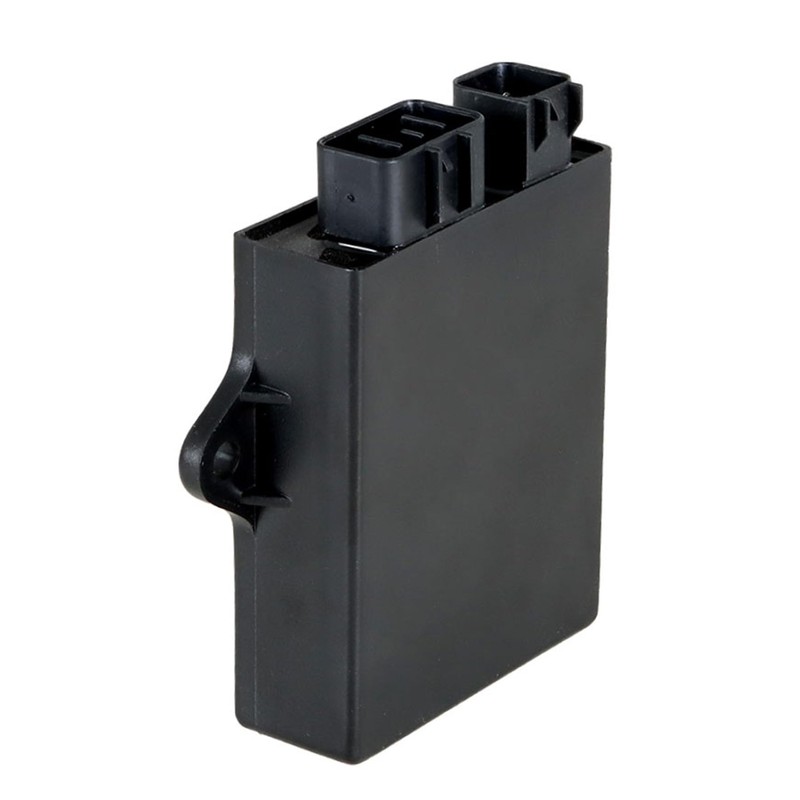 waltyotur CDI Box Ignitor Replacement for Yamaha Big Bear 350