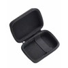 inDomit Hard Case Compatible with JBL GO4 Go3/Go3 Eco/Go2 Portable