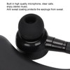 V9 Single Ear Bluetooth Earphone Wireless Ear Hook Earphone Sports