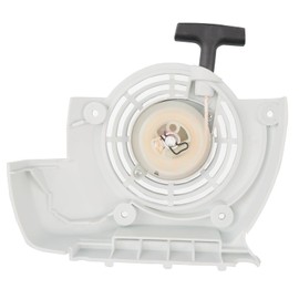 4134 080 2101 Recoil Rewind Pull Starter Assembly for FS250 FS250R FS300 FS350 FR350 FR450 FS120 FS200 FR480 FT250 HT250 BT120C BT121 SP200 Brushcutters & Trimmers