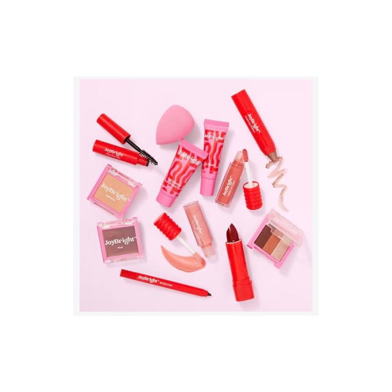 Ulta Beauty JoyBright 12 Days Of Beauty Advent Calendar