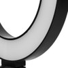 6 Inch LED Ring Light Living Broadcast Selfie Fill Lamp