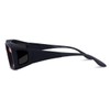 TheraSpecs Original WearOver FL-Pro Glasses for Light Sensitivity