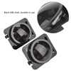 Pair of LED Fender Turn Signal Side Marker Light Fit