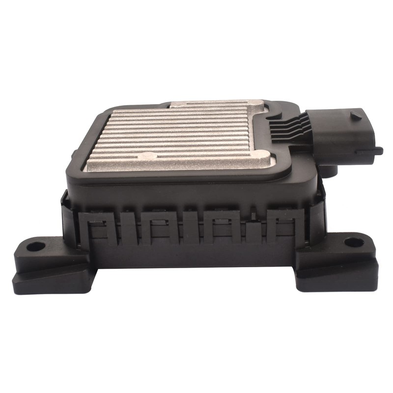 Fuel Pump Control Module (PEM) Replacement for Vo-lv-o S40 S60