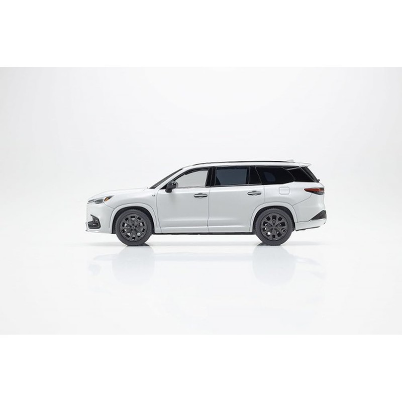 Kyosho Original KS03923FPW 1/43 Lexus TX 500h F Sport Performance