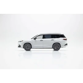 Kyosho Original KS03923FPW 1/43 Lexus TX 500h F Sport Performance (Platinum White) Finished Product