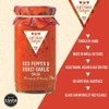 Cottage Delight Red Pepper & Roast Garlic Salsa
