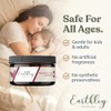 Earthley Wellness, Good Night Lotion, loción de magnesio, aceite de