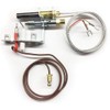 103779-01 NG ODS Milivolt Gas Fireplace Pilot