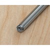 Simple Woodturning Tools Mid Size Carbide Simple Shear Cutting Finisher