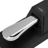 ヤマハ YAMAHA フットスイッチ FC4A サステインペダル型でスイッチタイプのフットスイッチ アコースティックピアノに近い踏み心地 演奏時の安定性と耐久性の向上を実現