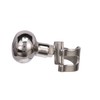 Seachoice Stainless Steel Turning Knob, Fits Destroyer Wheels, Includes Installation