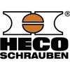 HECO HD 20 Drive Bits Orange Pack of 10