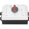 Photovoltaic DC Isolator Solar Switch IP66 Waterproof Insulated Switch for