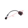 EMSea 12V PDC Parking Aid Sensor Probe Parking Distance Control