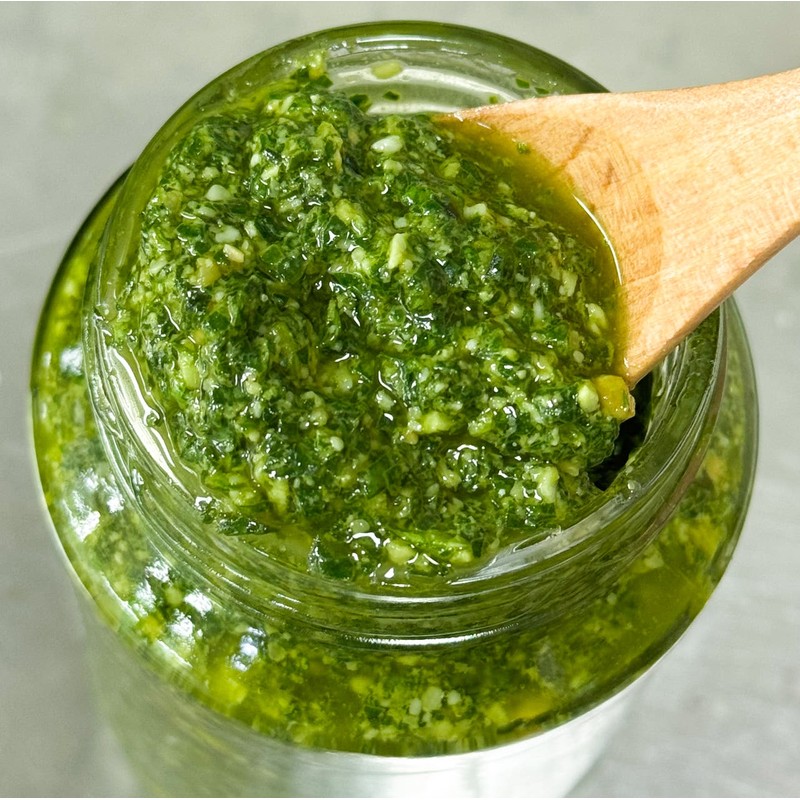 [Subscription] Chorokdam Basil Pesto 250g that you cherish more every