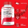PremiumGlyco Capsules, Max Strength, Premium Glyco Blood Support Pills (1