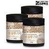 Good Herb 국산 100% 생 율무가루 분말 율무팩 곡물팩 400g x 3 Domestic 100% Raw Job's Tears Powder Job's Tears Pack Grain Pack 400g x 3